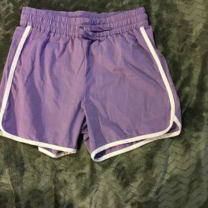 Hanna Andersson athletic shorts size 150
